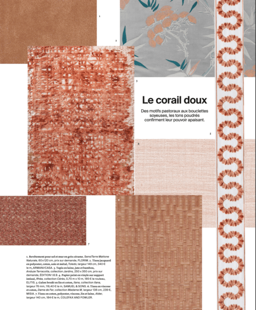 AD EDITION 1.6.9 Sarah de Beaumont 2 letoffe dud chic