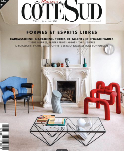 MAISONS COTE SUD EDITION 1.6.9 1