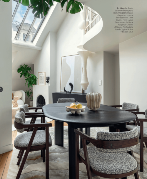 MARIE CLAIRE MAISON EDITION 1.6.9 Christine pirot Hebras 2
