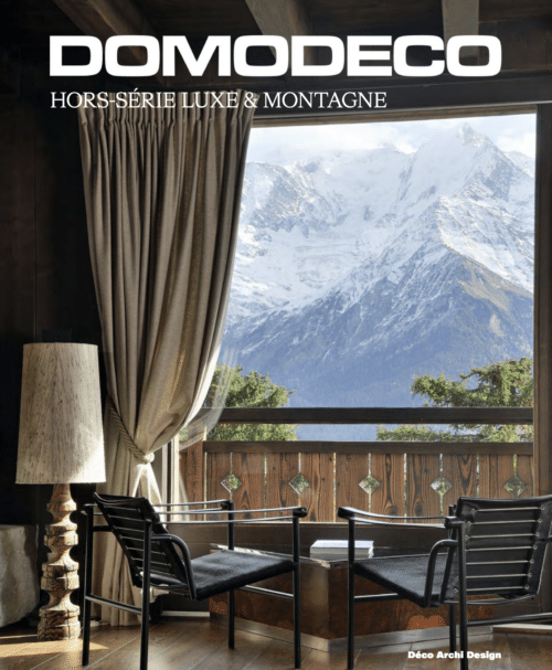 DOMODECO HS LUXE MONTAGE Edition Rhone Alpes Paris Cote dAzur edition1.6.9 1
