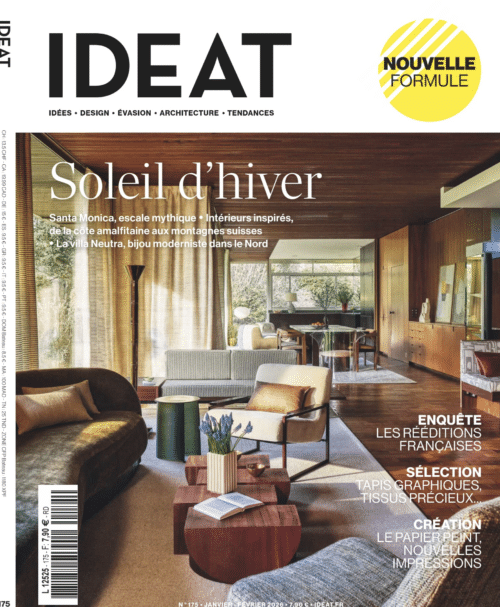 IDEAT EDITION 169 Lisa Agostini 1