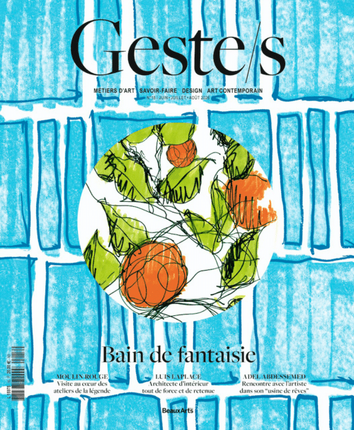 GESTES 1